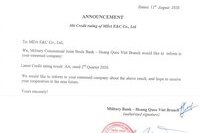 Credit Rating-MB