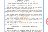 MDA Investment Certificate